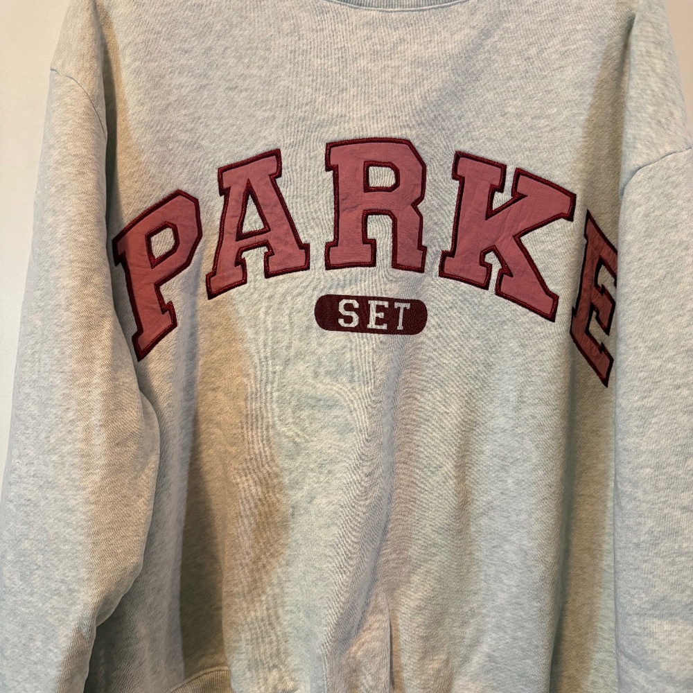 Parke